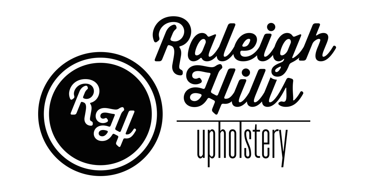 Raleigh Hills Upholstery