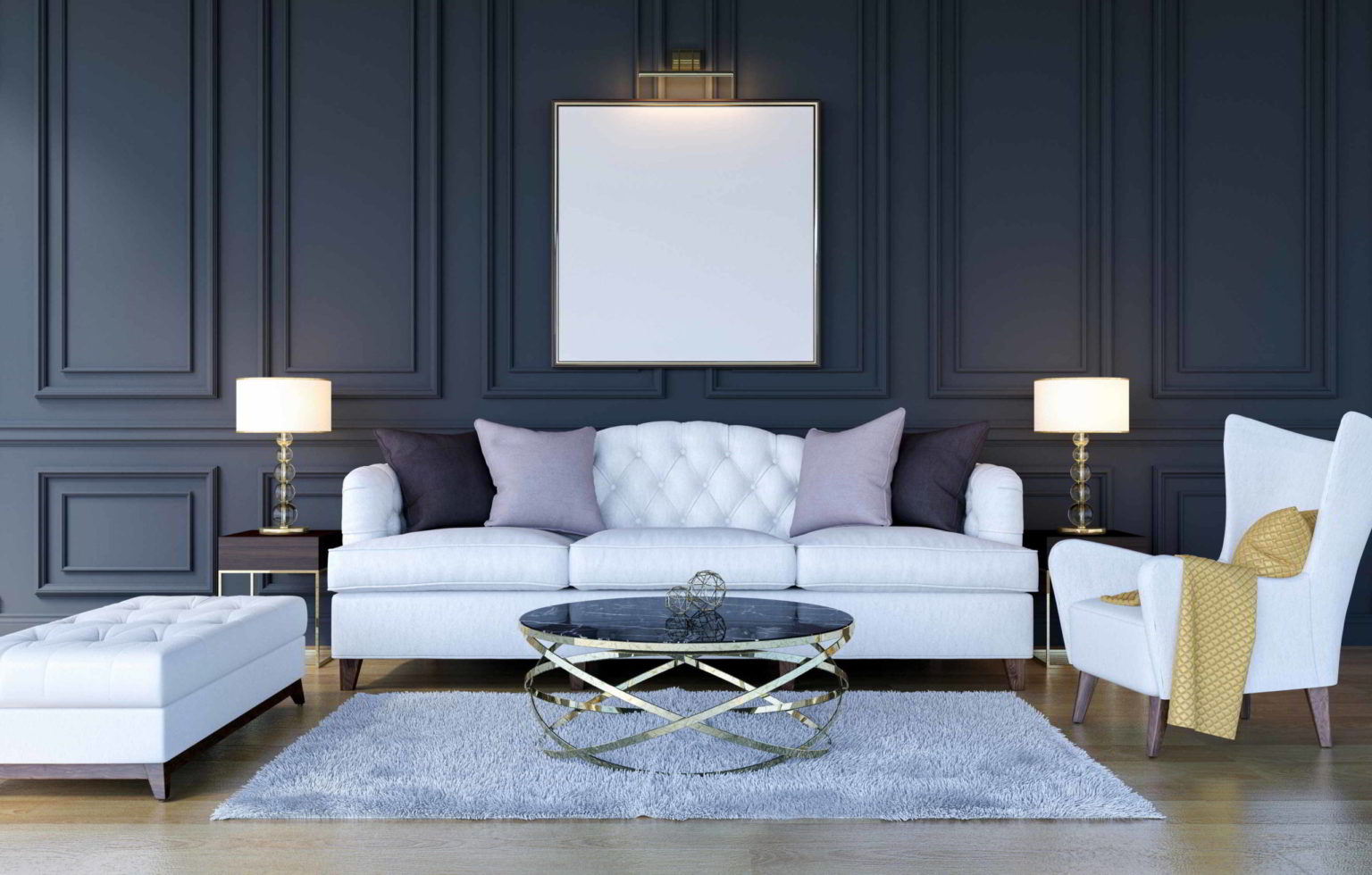 Raleigh Hills Upholstery Home — Raleigh Hills Upholstery